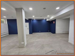 Local comercial en alquiler en Parque Lisboa - La Paz en Alcorcón