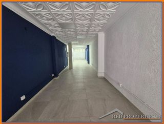 Local comercial en alquiler en Parque Lisboa - La Paz en Alcorcón