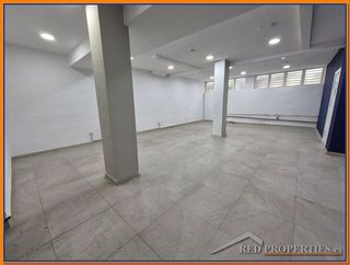 Local comercial en alquiler en Parque Lisboa - La Paz en Alcorcón