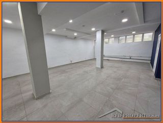 Local comercial en alquiler en Parque Lisboa - La Paz en Alcorcón