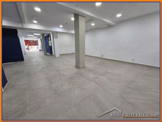 Local comercial en alquiler en Parque Lisboa - La Paz en Alcorcón