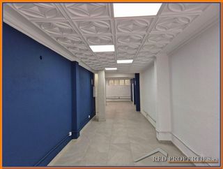 Local comercial en alquiler en Parque Lisboa - La Paz en Alcorcón