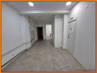 Local comercial en alquiler en Parque Lisboa - La Paz en Alcorcón