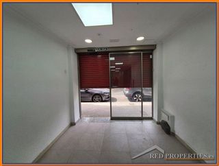 Local comercial en alquiler en Parque Lisboa - La Paz en Alcorcón