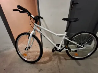 Bicicleta Infantil Riverside 100 (6-9 años)