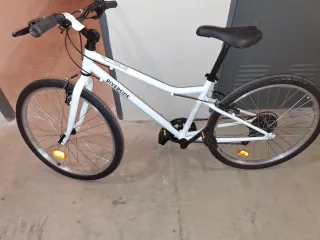 Bicicleta Infantil Riverside 100 (6-9 años)