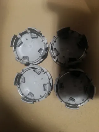 Tapabujes Toyota (4 unidades)