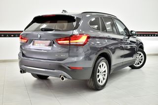 BMW X1 2020