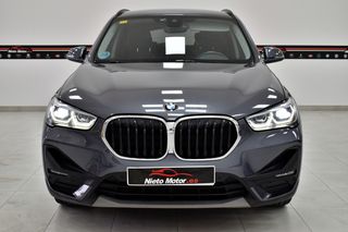 BMW X1 2020