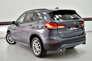 BMW X1 2020