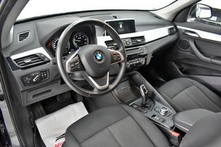 BMW X1 2020