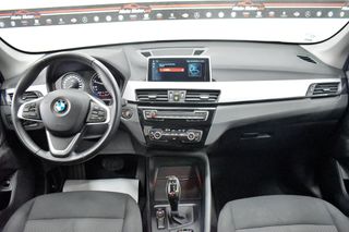 BMW X1 2020