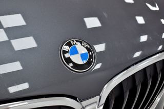 BMW X1 2020
