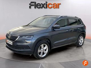 Skoda Karoq 1.6 TDI 85kW (115CV) Ambition