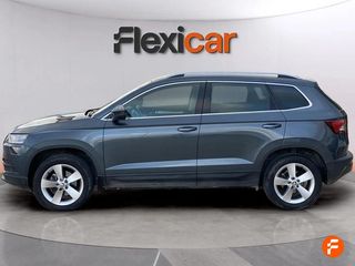 Skoda Karoq 1.6 TDI 85kW (115CV) Ambition