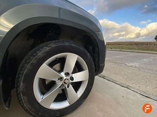 Skoda Karoq 1.6 TDI 85kW (115CV) Ambition