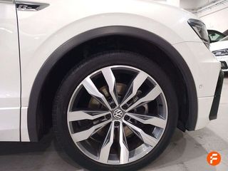Volkswagen Tiguan Sport 2.0 TDI 140kW (190CV) 4Motion DSG