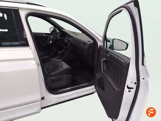 Volkswagen Tiguan Sport 2.0 TDI 140kW (190CV) 4Motion DSG