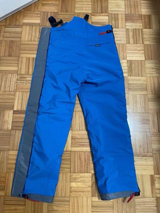 Pantalones de esquí para alta montaña