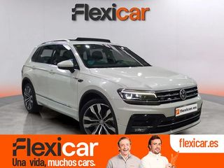 Volkswagen Tiguan Sport 2.0 TDI 140kW (190CV) 4Motion DSG