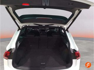 Volkswagen Tiguan Sport 2.0 TDI 140kW (190CV) 4Motion DSG