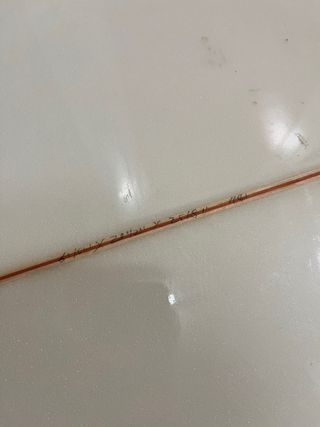 Tabla surf RE board 6'10 evolutiva