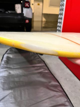 Tabla surf RE board 6'10 evolutiva