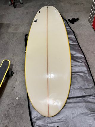 Tabla surf RE board 6'10 evolutiva