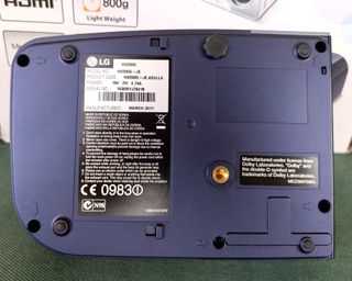 Proyector LG HS200G LED