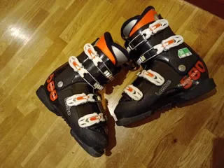 Botas de esquí Wedze 500 Talla 38