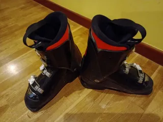 Botas de esquí Wedze 500 Talla 38