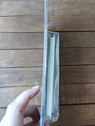 NGM Flip Cover Bianca per Forward Zero