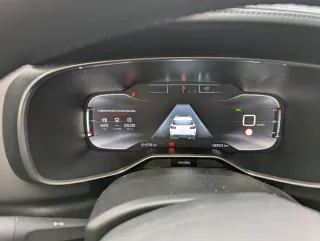 Citroen C5 Aircross 2019