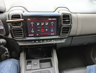 Citroen C5 Aircross 2019