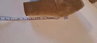 Décolleté beige Suziemas tg. 39