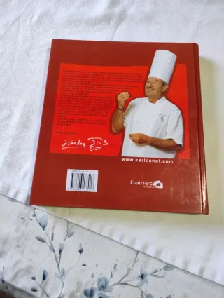 Cocinando con Karlos Arguiñano (Spanish Edition)