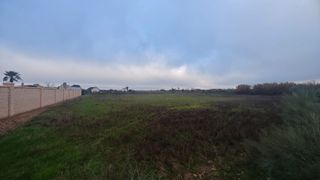 Parcela rústica en Las Arenas