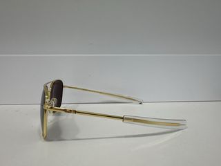 Gafas de sol Randolph aviador originales