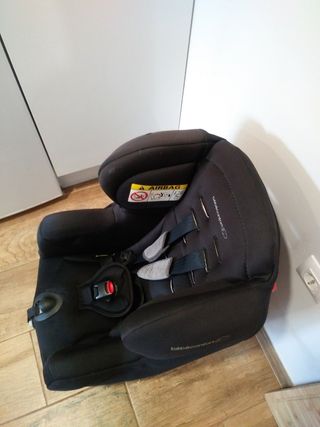 Silla coche bebé BÉBÉ CONFORT regulable