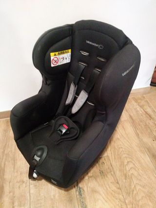 Silla coche bebé BÉBÉ CONFORT regulable