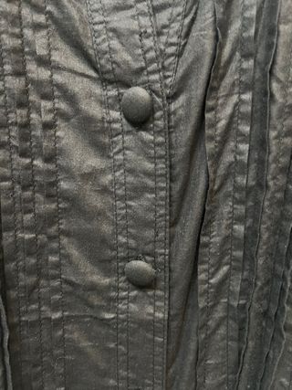 Vestido camisero KAREYO negro