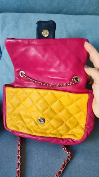 Bolso Purificación García Mujer