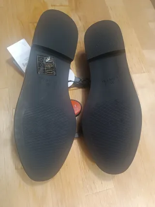 Zapatos castellanos Primark Talla 36