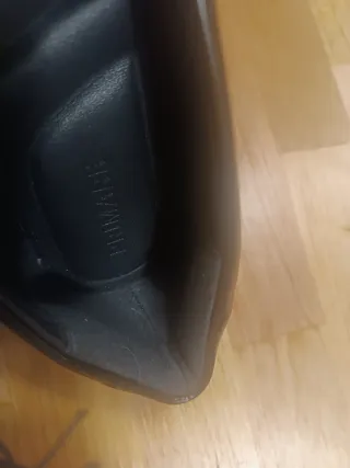 Zapatos castellanos Primark Talla 36