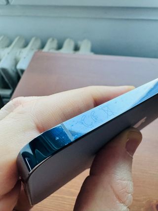 iPhone 13 Pro 128GB Azul