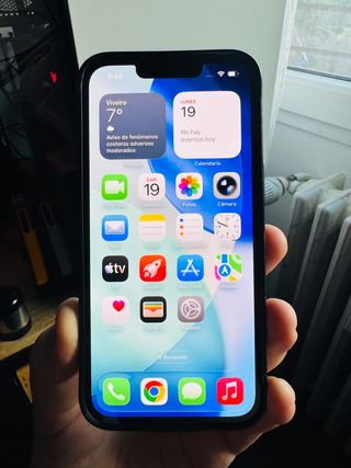 iPhone 13 Pro 128GB Azul