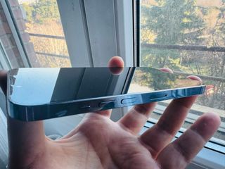 iPhone 13 Pro 128GB Azul