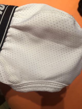 Slip Aussiebum Talla M Blanco