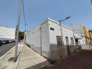 Terreno en venta en Santa Clara - Las Delicias - Mayorazgo en Santa Cruz de Tenerife