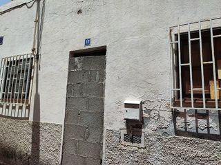Terreno en venta en Santa Clara - Las Delicias - Mayorazgo en Santa Cruz de Tenerife